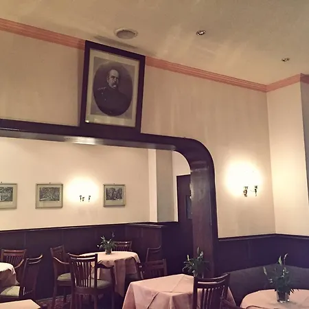 Bismarck