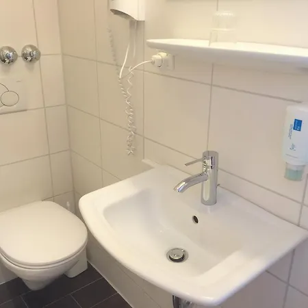 Hotel Bismarck Düsseldorf