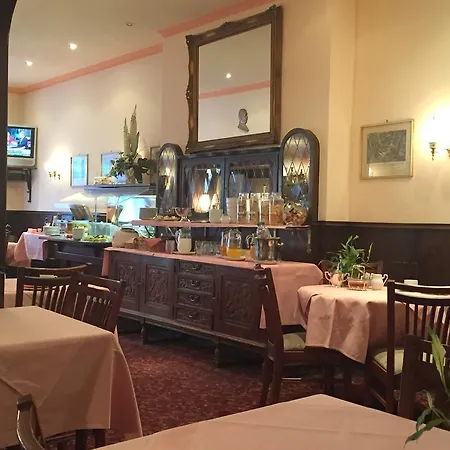 Hotel Bismarck