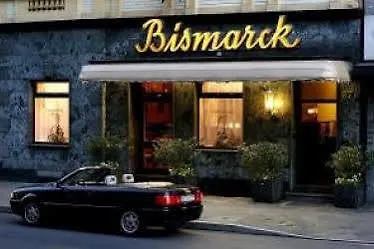 Bismarck Отель 3*