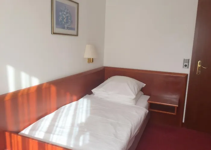 Hotel Bismarck