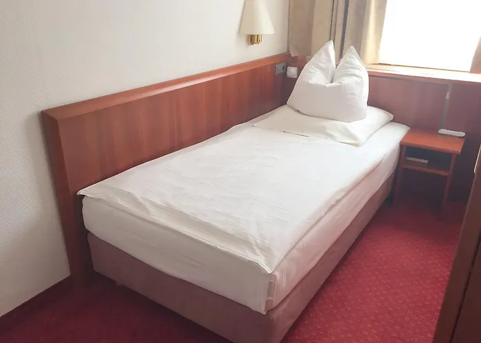 Bismarck Hotel