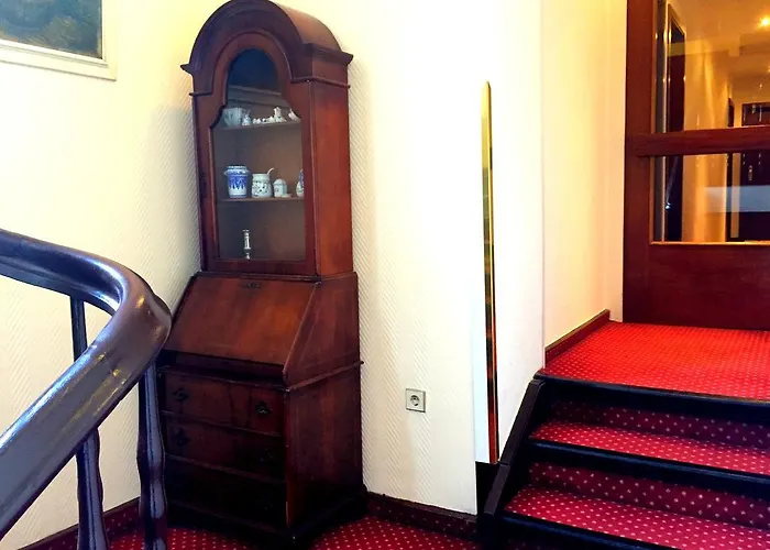 Bismarck Hotel 3*