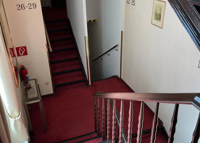 Bismarck Hotel