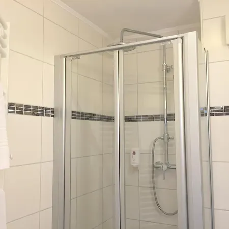 Bismarck Hotel Dusseldorf