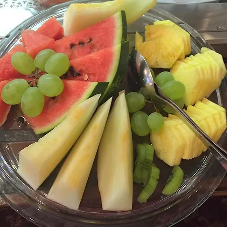 호텔 비스마르크