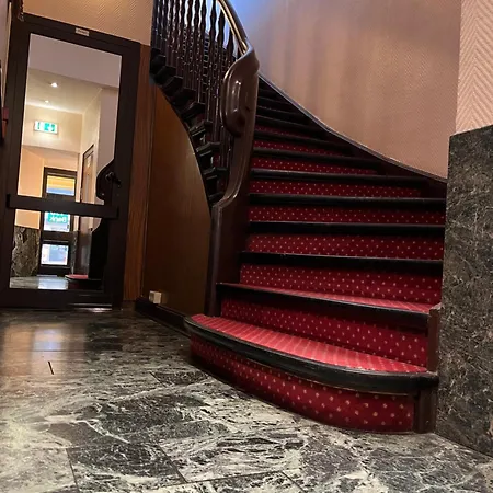 Bismarck Düsseldorf