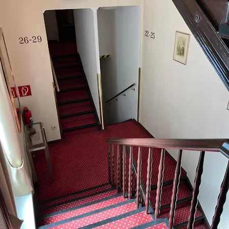 Bismarck Hotel