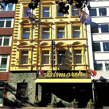 Bismarck Hotel