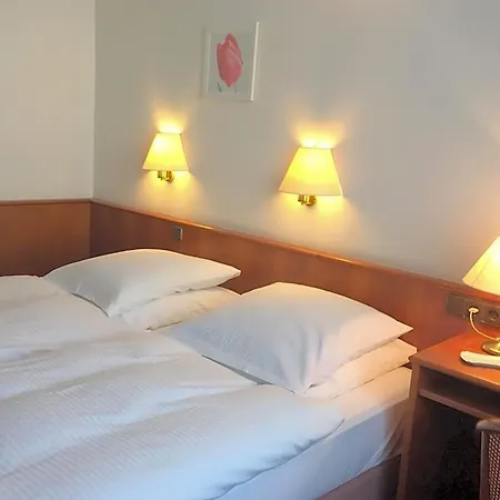 Hotel Bismarck