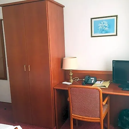Hotel Bismarck Düsseldorf
