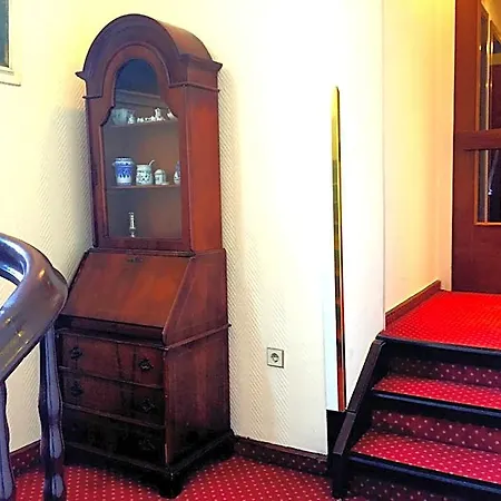 Hotel Bismarck Düsseldorf