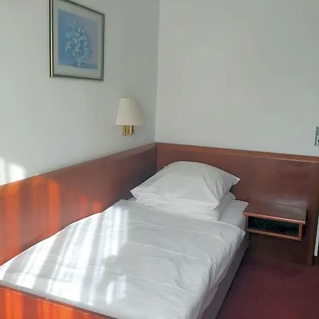 Hotel Bismarck Düsseldorf