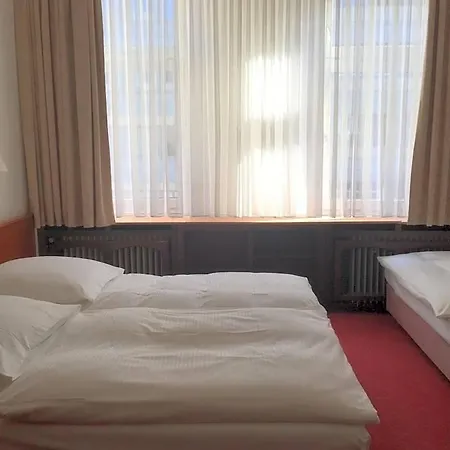 Bismarck Düsseldorf