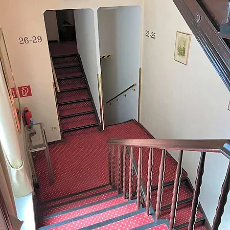 Bismarck Hotel