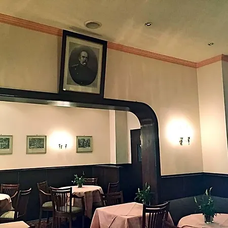 Bismarck Düsseldorf