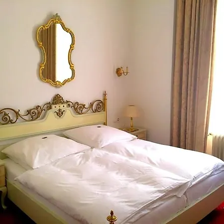 Bismarck 3* Düsseldorf