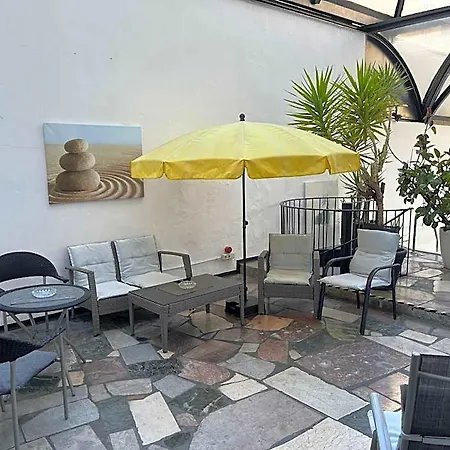 Hotel Bismarck 3*