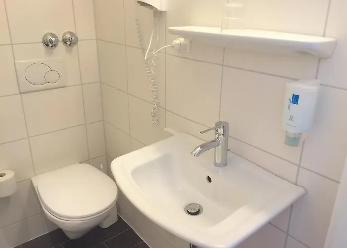 Hotel Bismarck Düsseldorf