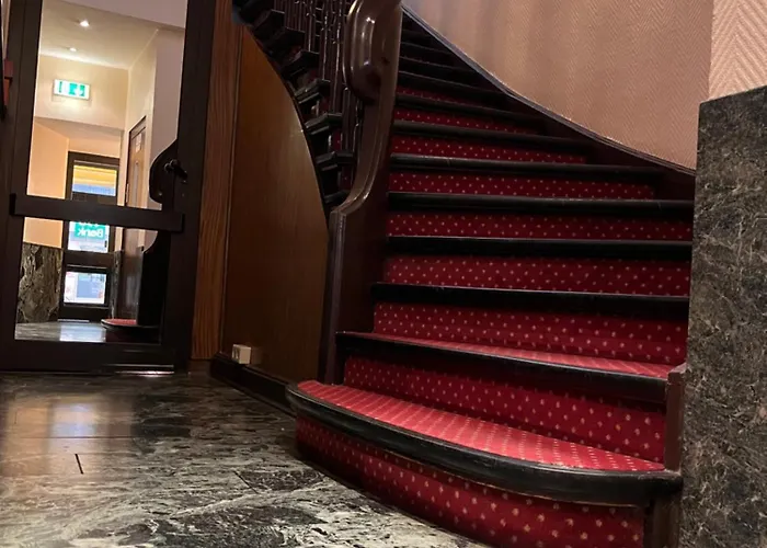 비스마르크 뒤셀도르프