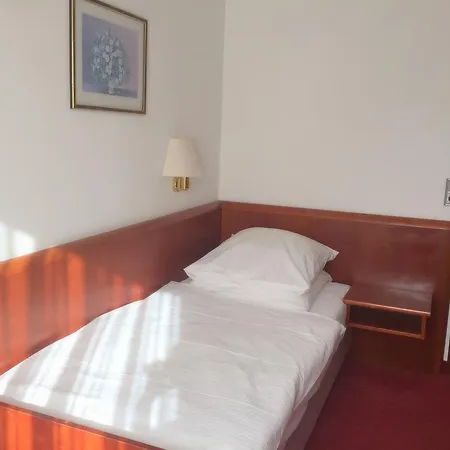 Hotell Bismarck