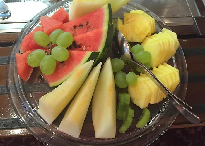 酒店 比斯马克酒店