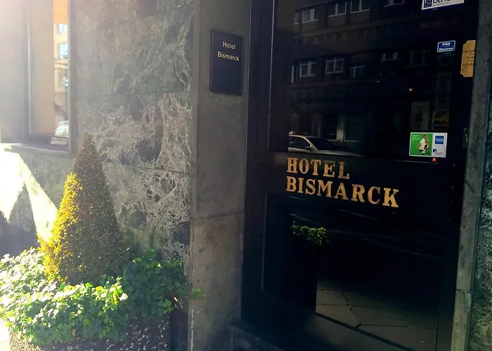 بيسمارك دوسلدورف