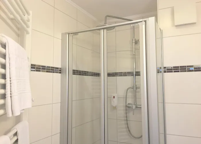 بيسمارك فندق دوسلدورف