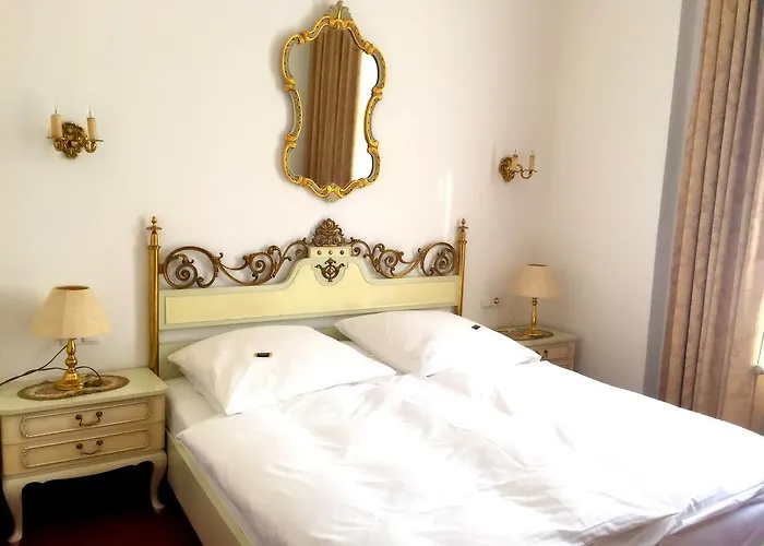 بيسمارك فندق 3*